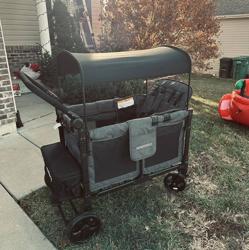 Stroller Wagon (4 Seater)